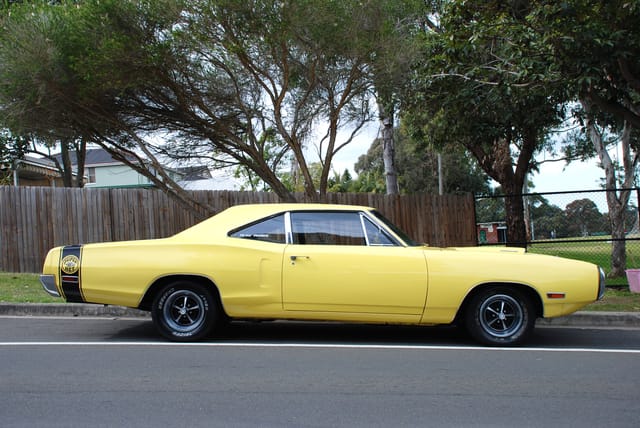 The Super Bee - Image 20215