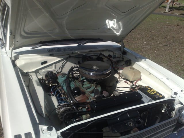 V.F. Regal Safari Wagon - Image 20472