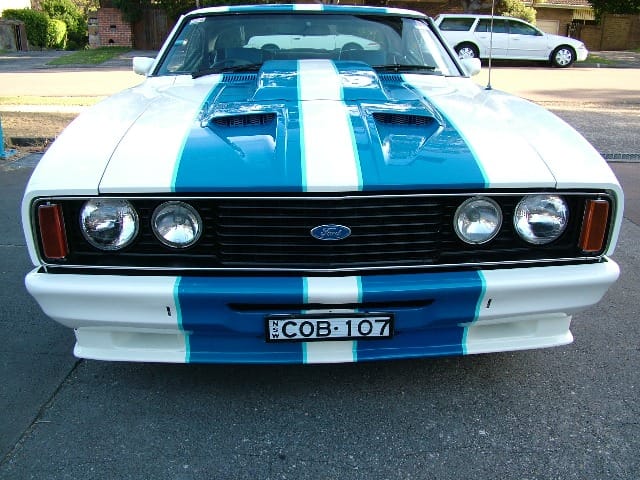 XC Falcon Cobra #107 - Image 23477