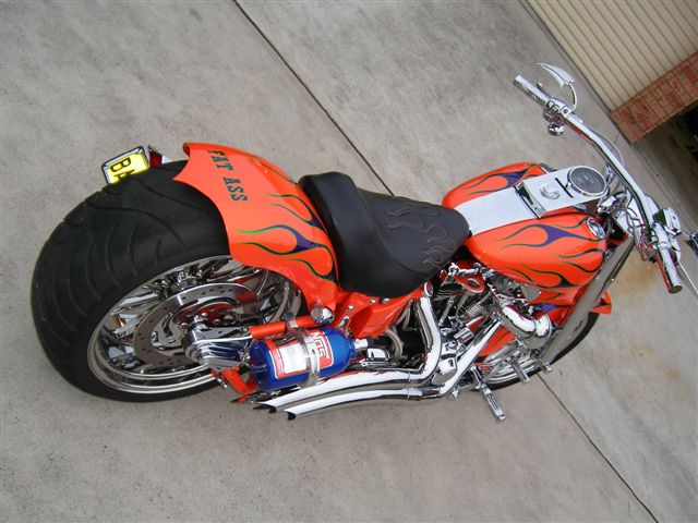 FAT BOY - Image 17661