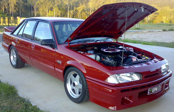 VL Group A Commodore #13 - Image 15270