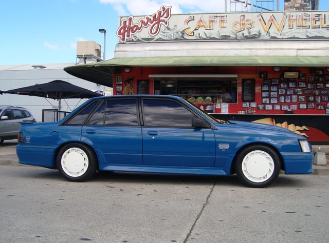 HDT VK Group A/3 - Image 38919