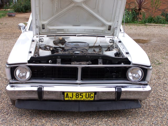 XY Fairmont 302 - Image 27156