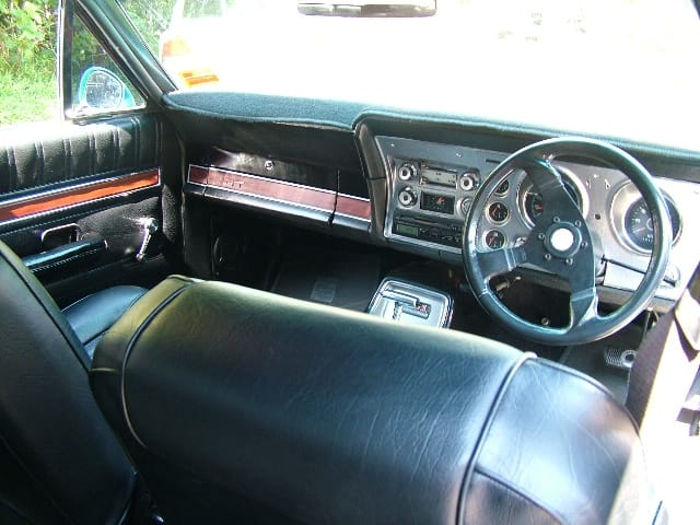 XY GT Falcon Replica - Image 17282