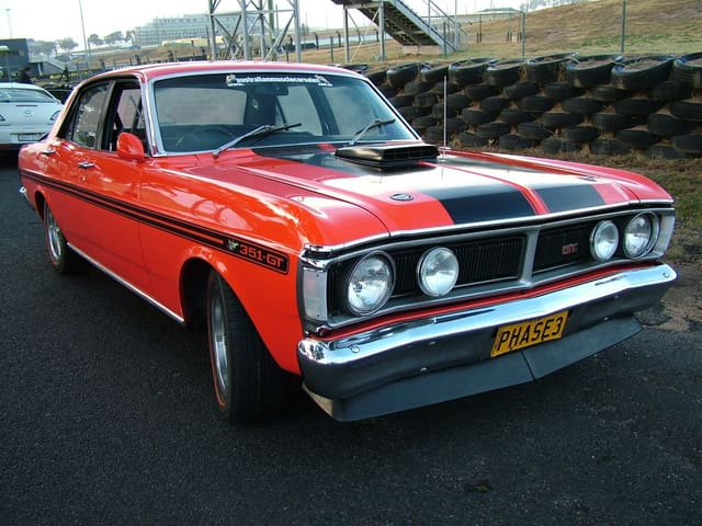 AMCS PHASE 3 on TOPGEAR - Image 38697