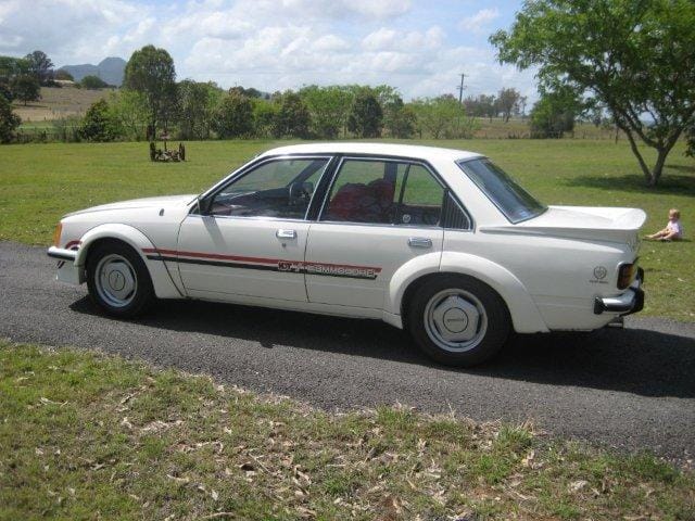 VC HDT Commodore #398 - Image 38668