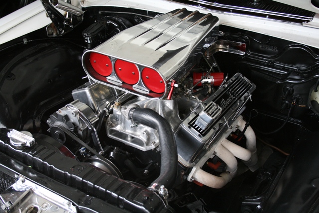 HQ Monaro 350 - Image 10609