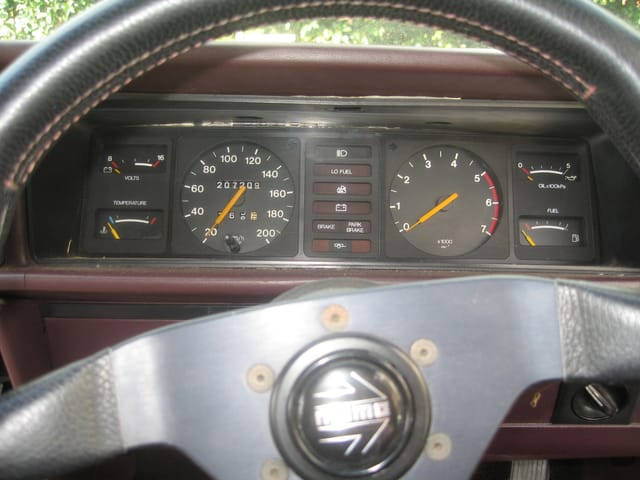 1982 VH SS Commodore - Image 36896