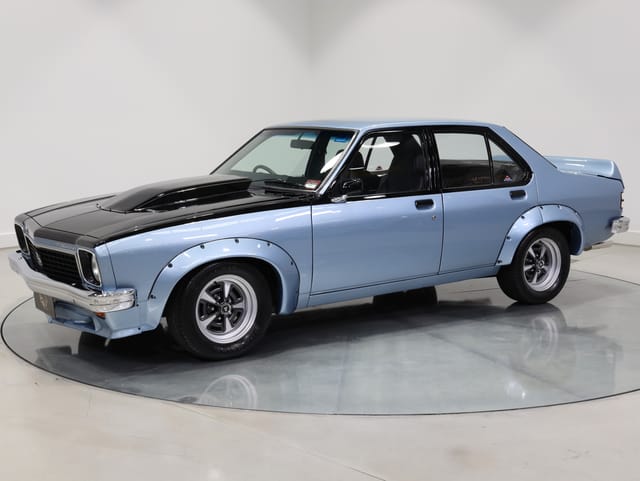 1977 Holden LX Torana SLR 5000 A9X - Image 126655