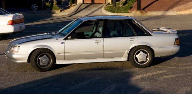 VK Brock LM 5000 - Image 27966