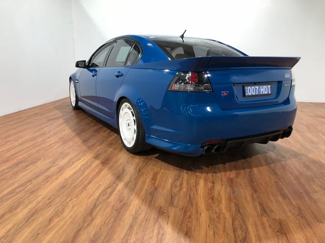 2007 HDT VE Retro VK Group A Commodore #007/250 - Image 66499