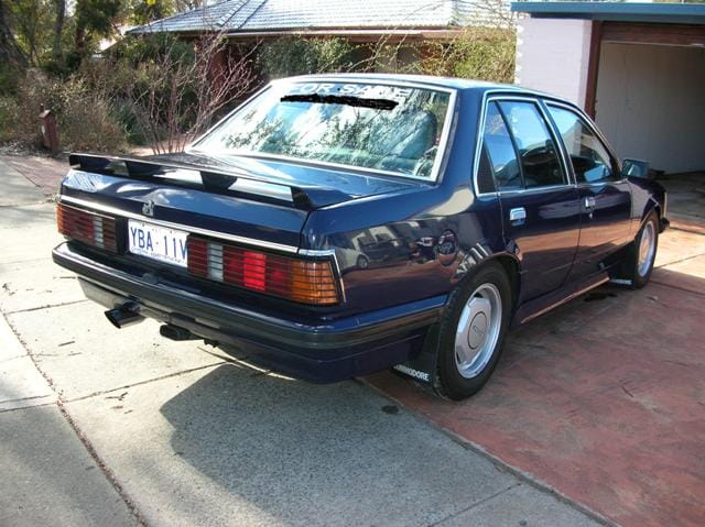 VH ADP Brock Commodore #845 - Image 20145