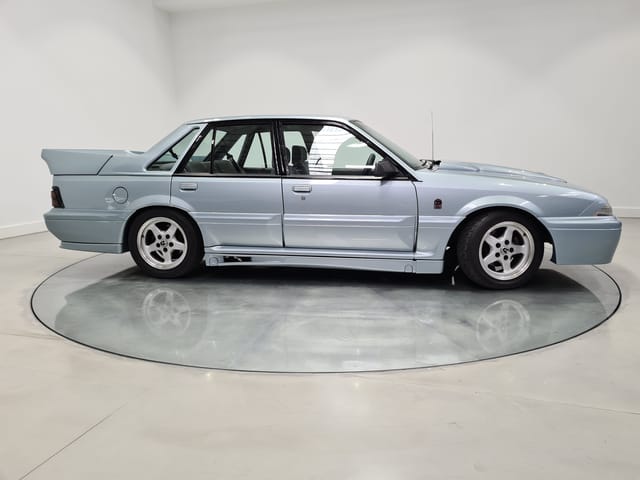 1988 HSV VL SS Group A Walkinshaw Build No.174 - Image 114246