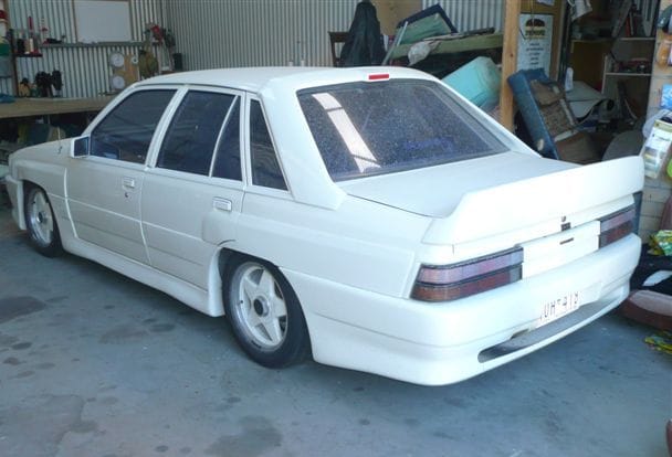 HDT Brock VL Director - Image 24862