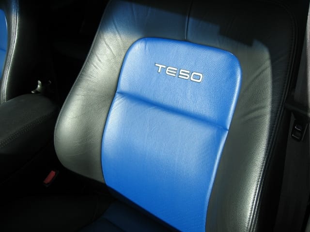 Ford Tickford  TE50 -  S2 # 125 - Image 12805