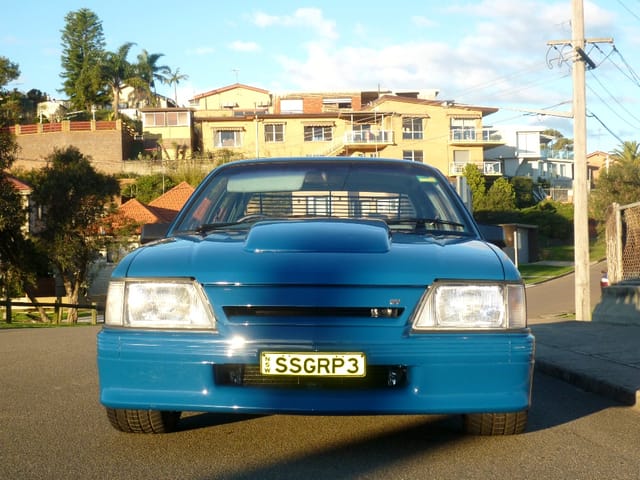 VK HDT Group A/ Group 3 - Image 32284