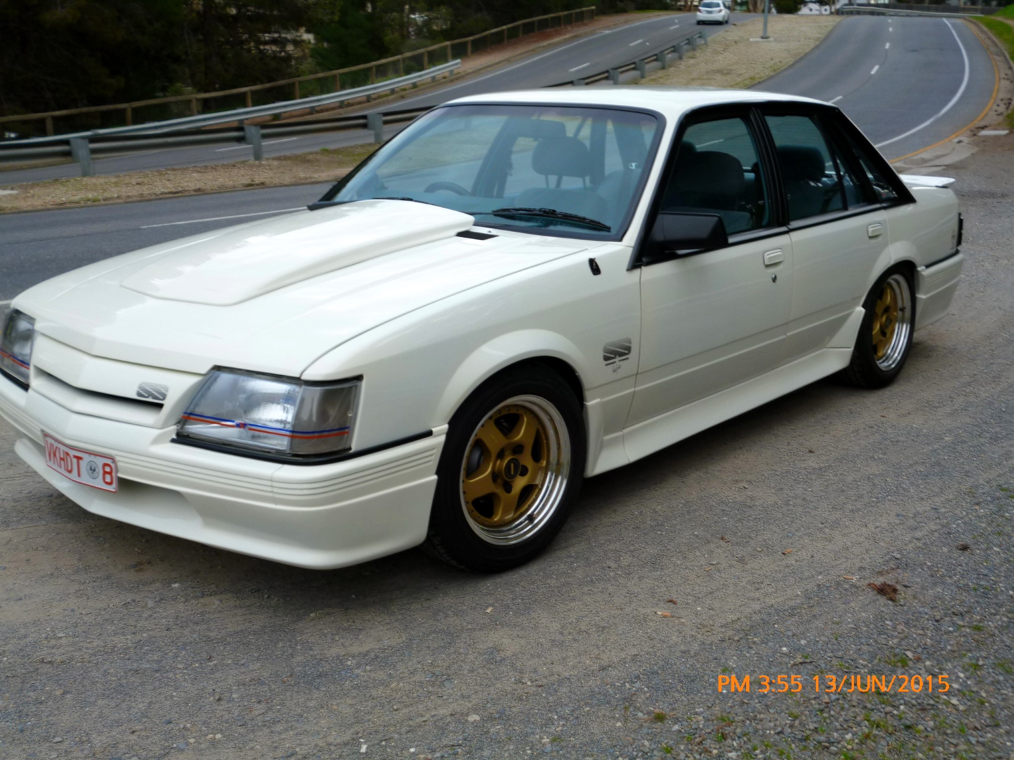 HDT VK SS Group 3 Tribute - Image 53937