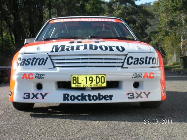 VK Brock Big Banger Look-a-like - Image 38399