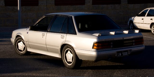 VK Brock LM 5000 - Image 27970