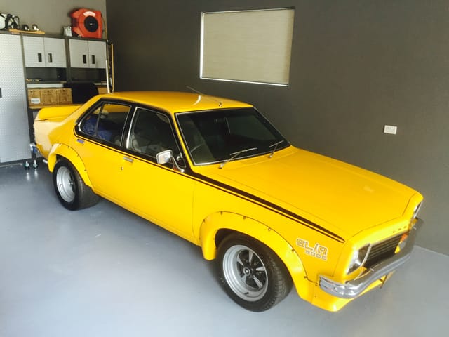 1974 LH Torana SL/R 5000 L34 - Image 58717