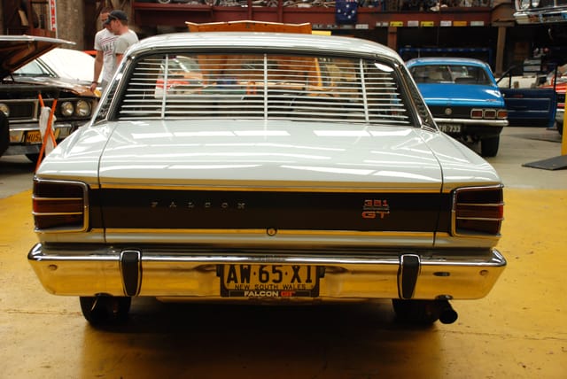 XW GT Replica - Image 28476