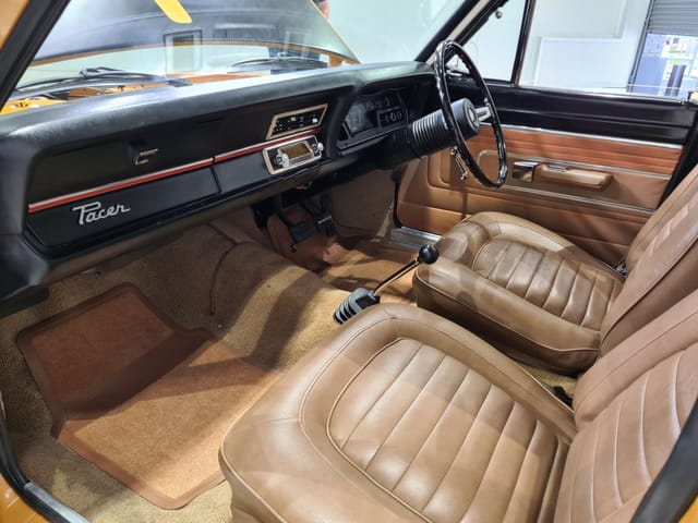 AMCS Around the Showroom Tour - 31st Oct 2022 - Image 133223