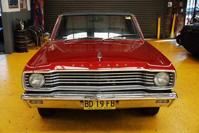 VE VIP Valiant! - Image 29602