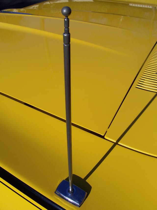 1973 XA Falcon 500 GS Coupe - Image 20740