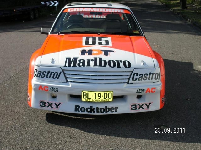 VK Brock Big Banger Look-a-like - Image 38395