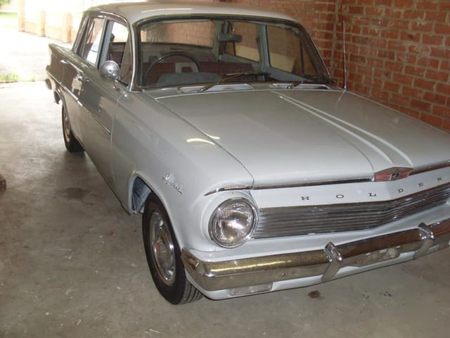 EJ Holden Special - Image 35777