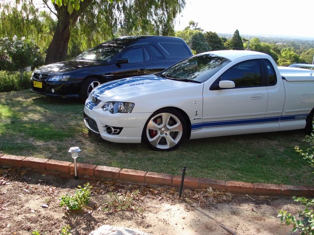 FPV GT Cobra Super Pursuit #89 - Image 31377