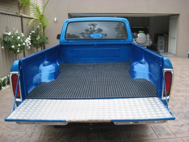 1977 Ford F100 Long Wheelbase - Image 19079