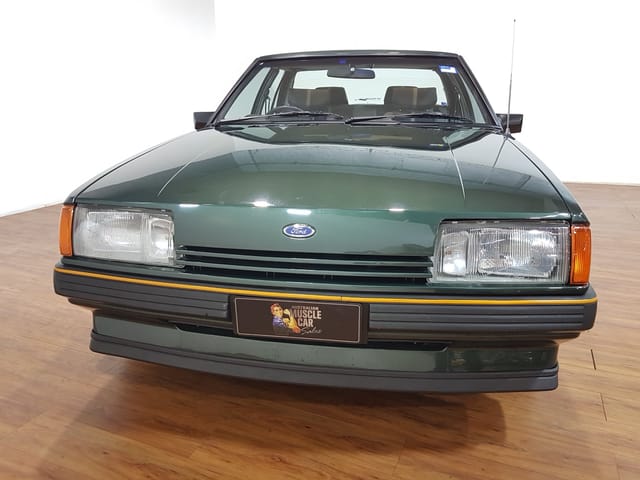 1984 XE Fairmont Ghia ESP - Image 73933