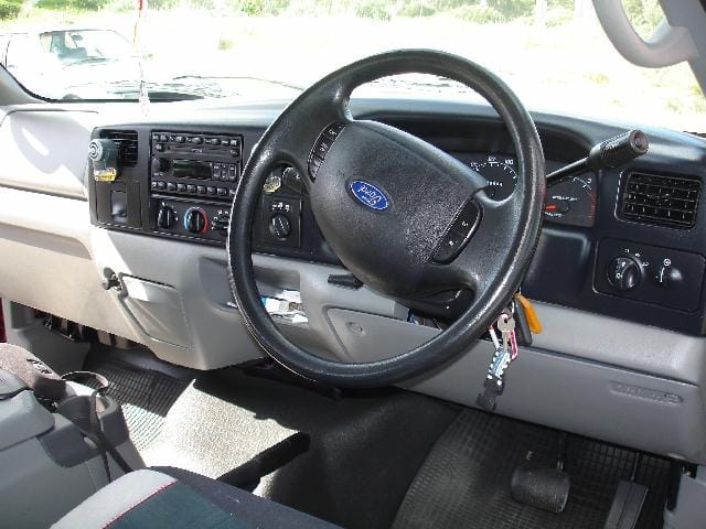 2004 F250 CrewCab - Image 8446