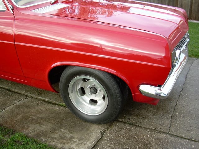 HR Holden - Image 20630