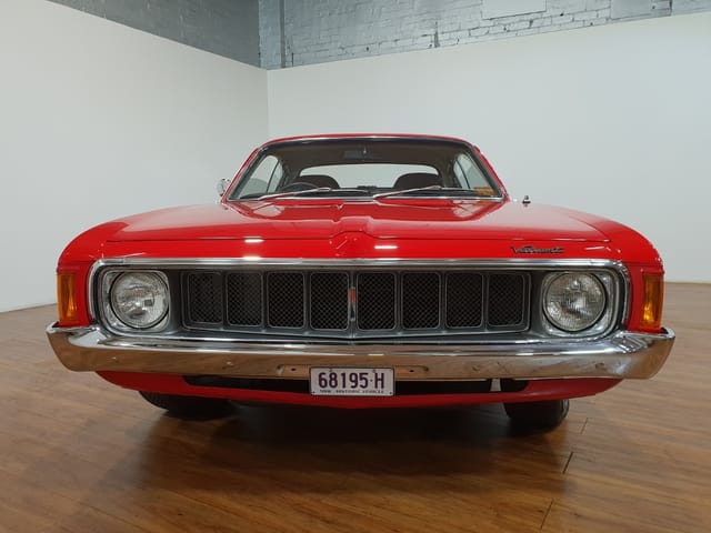 1973 VJ E48 Valiant Charger 770 6 Pack - Image 74903