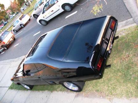 1977 Ford XC 351 Coupe GT Replica - Image 1248