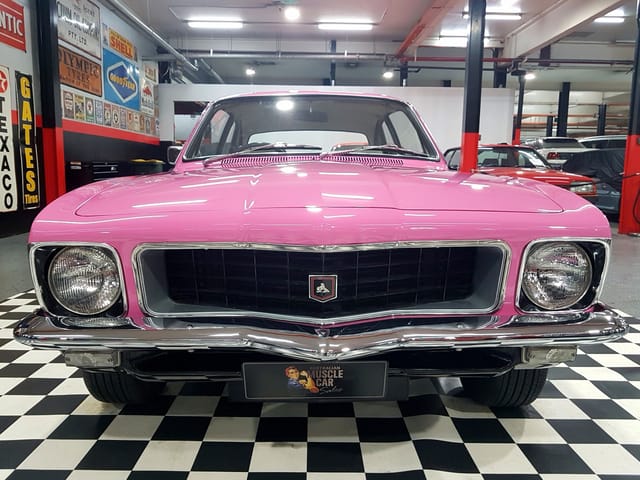 1972 LJ Bathurst Torana GTR XU1 - Image 82751