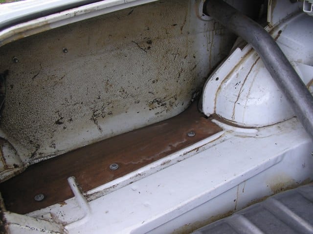 XY Futura 250 - Image 19464