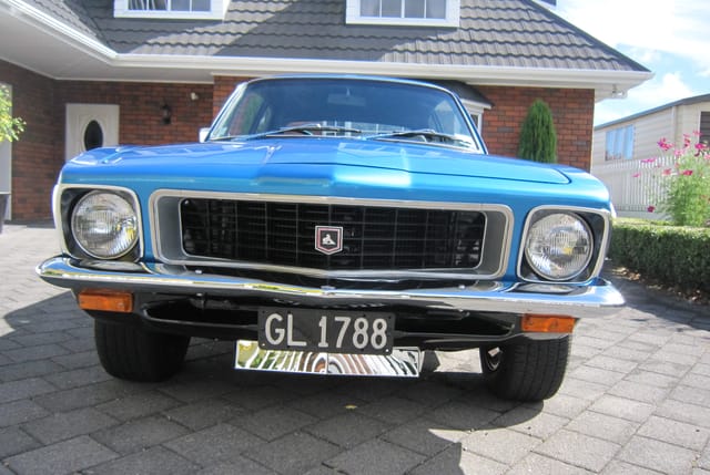 1973 LJ GTR XU1 Torana - Bathurst Special - Image 49644