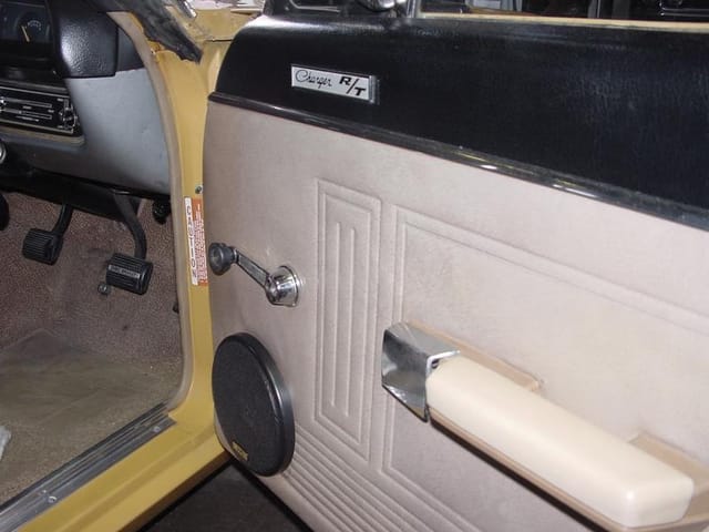 RT Charger E49 - Image 3372