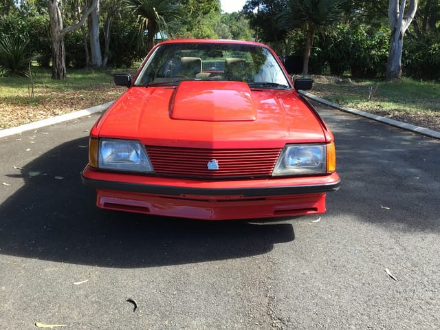 1982 VH Group 3 Brock Commodore #768 - Image 40206