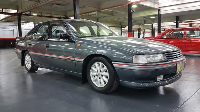 1991 VN SS Commodore 5.0L - Image 65945