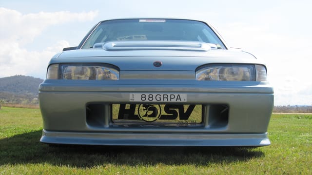 VL Walkinshaw #443 - Image 42393