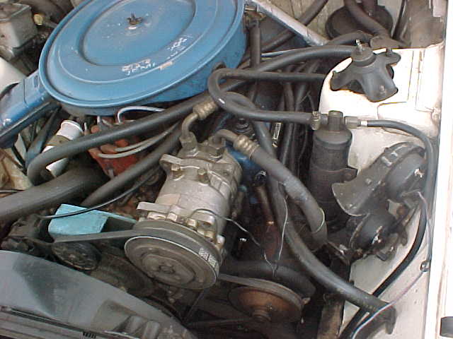 XB Falcon GT - Image 2182