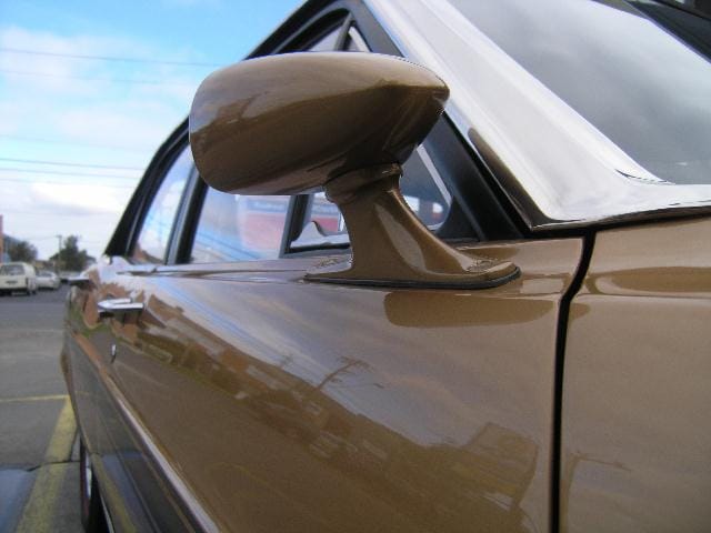 XW GTHO - Image 7591