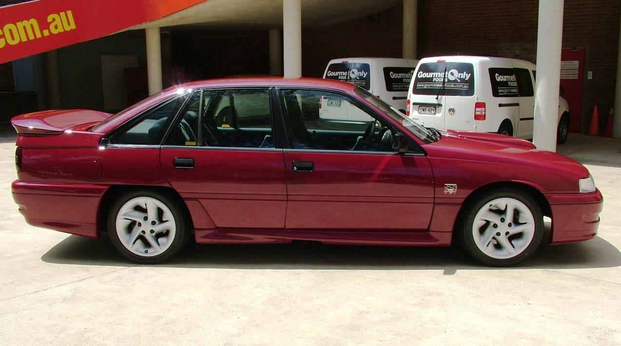 HSV VN Group A Commodore #44 - Image 51047