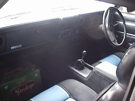 XC Falcon Cobra - Image 1231