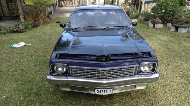 1976 LX SLR 5000 Torana - Image 58440