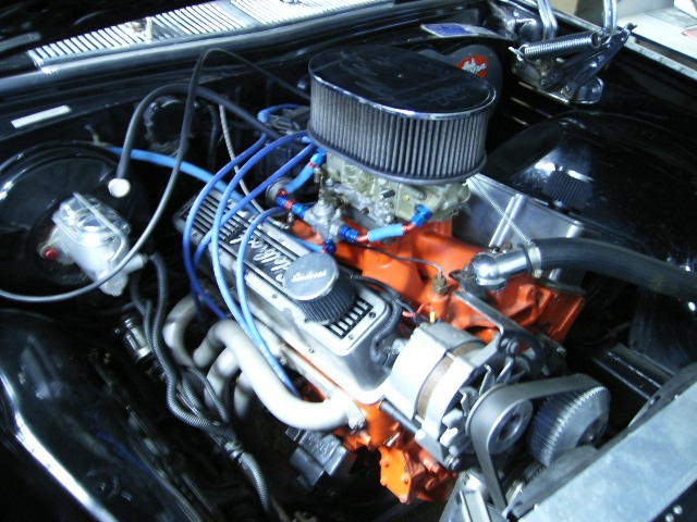 HQ GTS Monaro 350 - Image 7437